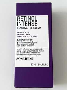 SOME BY MI Retinol Intense Reactivating Serum